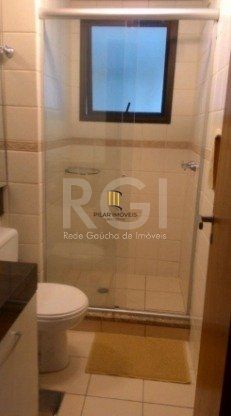 Excelente apartamento localizado no bairro Bela Vista, 128 m² privativos, totalmente reformado e mobiliado.