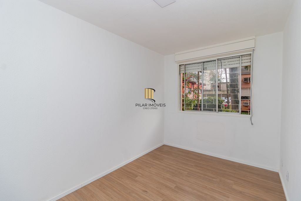 Apartamento 3 dorms à venda Rua Tenente Ary Tarrago, Jardim Itu - Porto Alegre