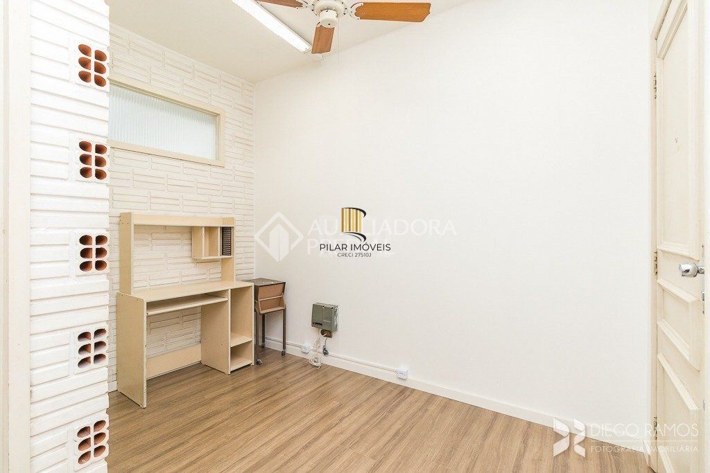 Conjunto/Sala para Venda - 38.5m², 0 dormitórios, Centro Histórico