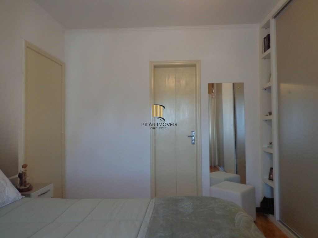 Apartamento à venda com 3 quartos 104 m²  rua vinte e quatro de outubro, auxiliadora, porto alegre