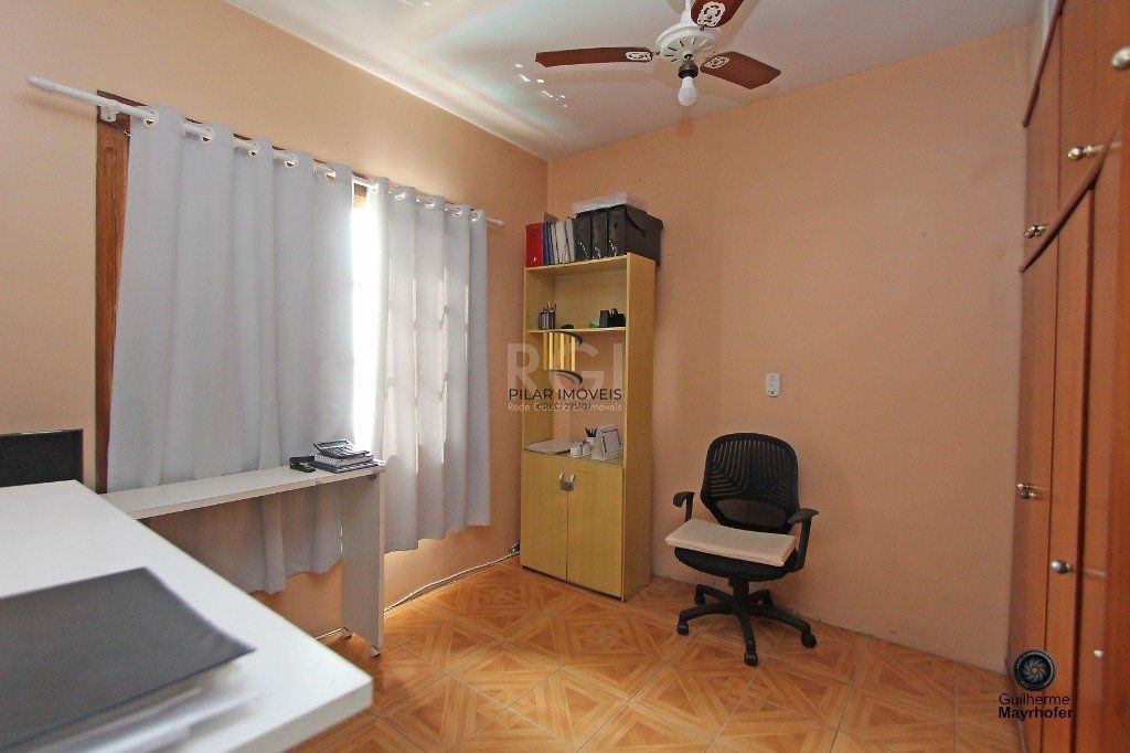 Casa para Venda - 400m², 5 dormitórios, sendo 1 suites, 3 vagas - Jardim Itu Sabará