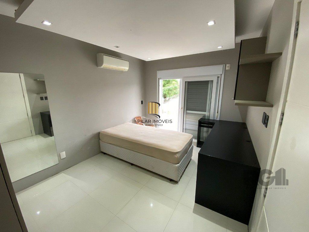 Casa 189m² - 3 suítes, piscina, 5 vagas no bairro Teresópolis
