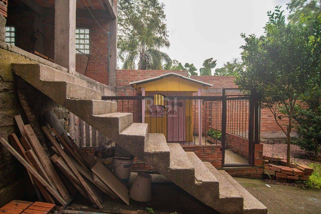 Casa 2 Dormitório(s) Bairro Bom Jesus