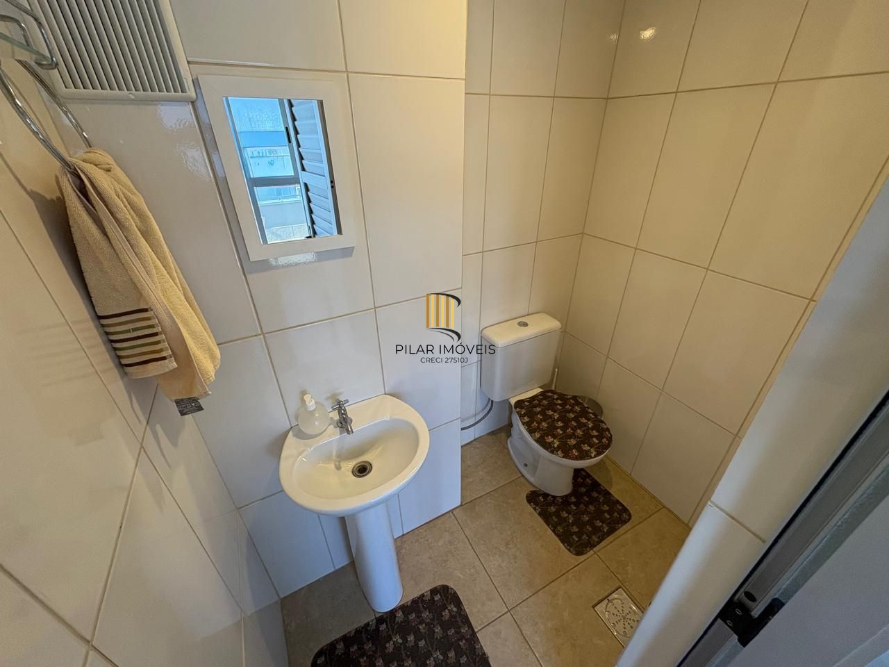 Cobertura 154m² no bairro Teresópolis