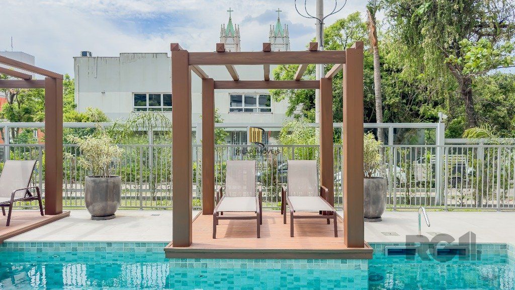 Studio para Venda - 30m², 1 dormitório, 1 vaga - Floresta