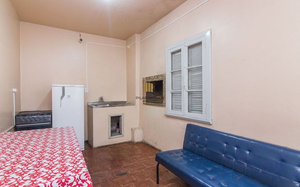 Apartamento 2 dorms à venda Rua General Vitorino, Centro Histórico - Porto Alegre