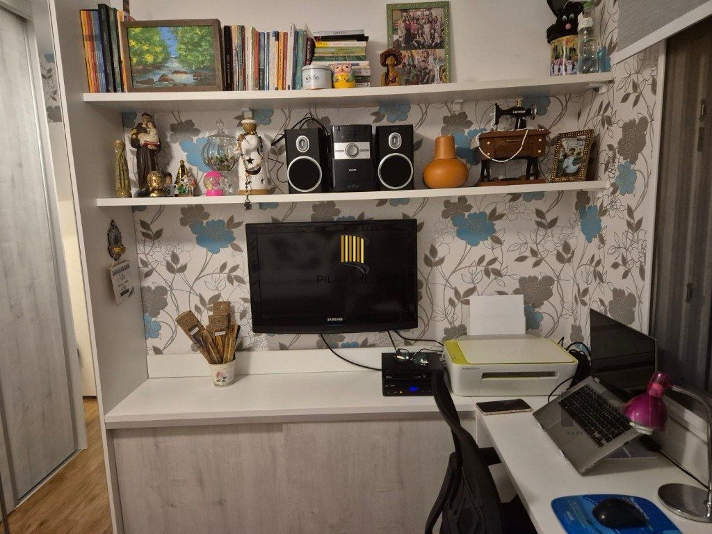 Apartamento 03 dormitorios com suite em Porto Alegre=RS
