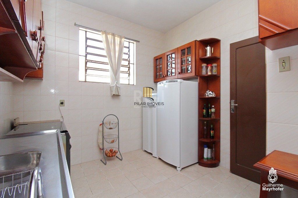 Casa para Venda - 212m², 3 dormitórios, 2 vagas - Medianeira