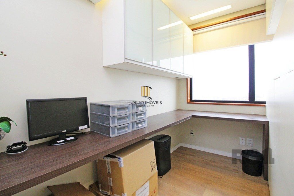 Sala Comercial no bairro Auxiliadora
