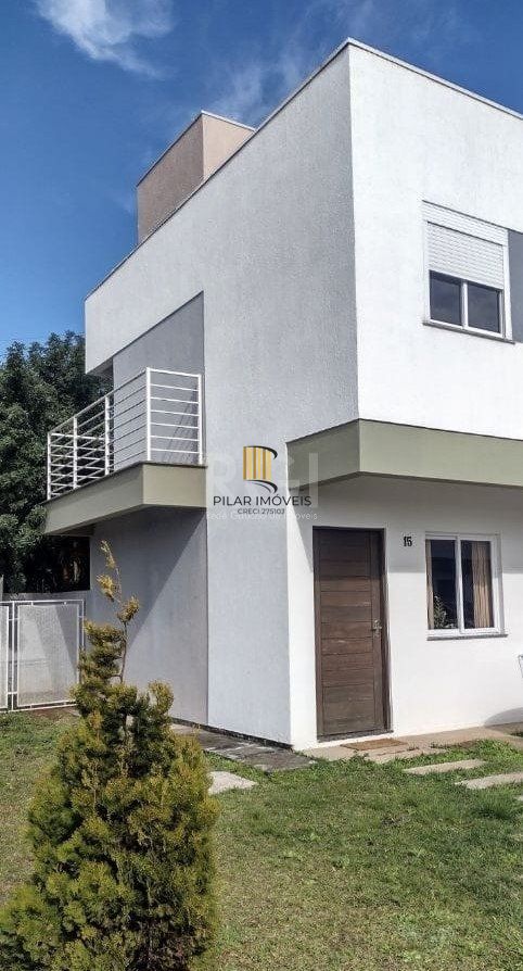 Casa Condominio para Venda - 55m², 2 dormitórios, 1 vaga - Florida
