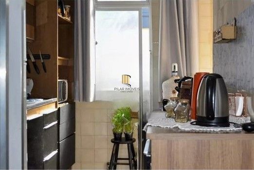 Apartamento 3 dormitórios no bairro Cristal