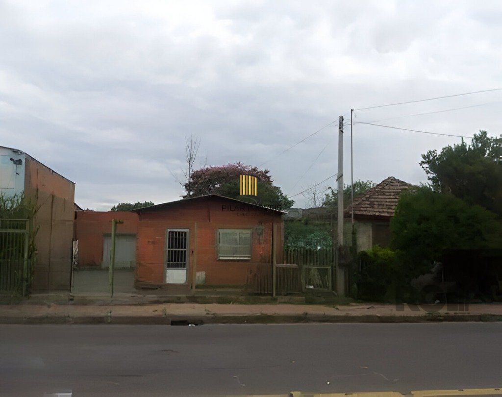 Casa 3 dormitórios no bairro Sarandi