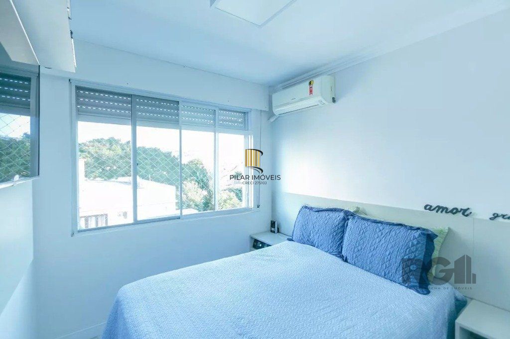 Apartamento 2 dormitórios no bairro Partenon