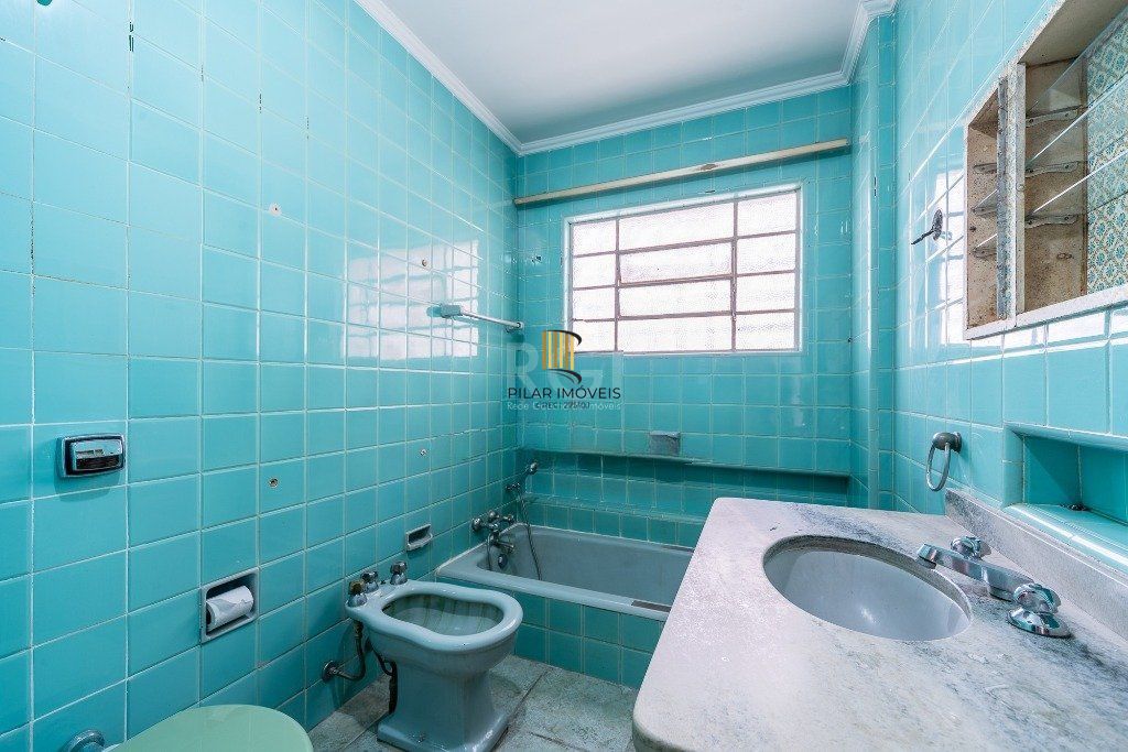 Apartamento de 171m²,  Bairro Centro Historico