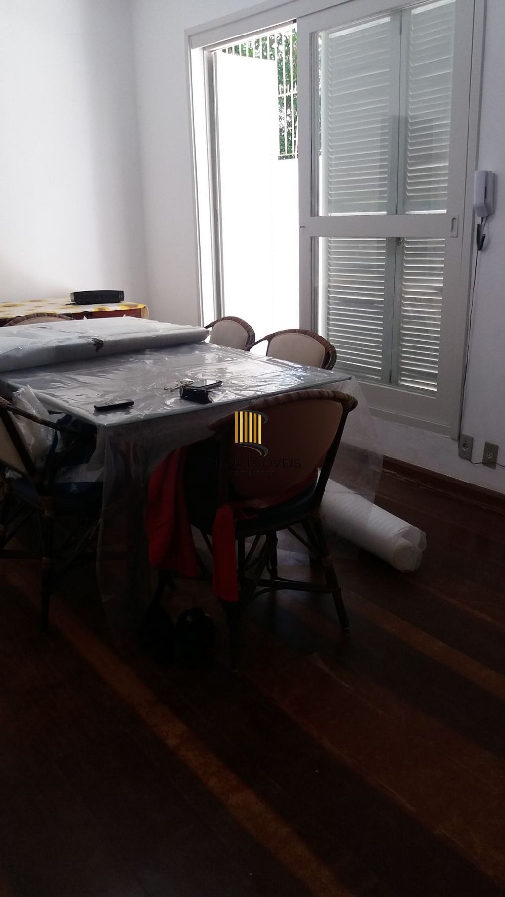 Apartamento Garden 3 dorms à venda Rua Henrique Dias, Bom Fim - Porto Alegre