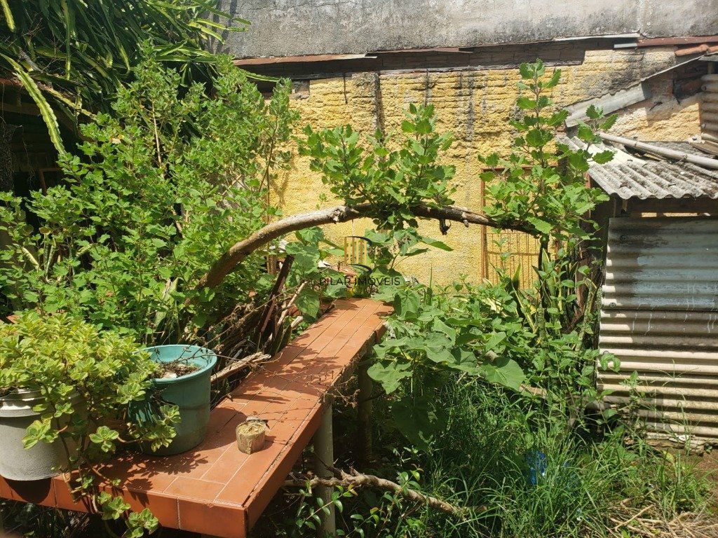 Casa 2 dormitórios no bairro Partenon