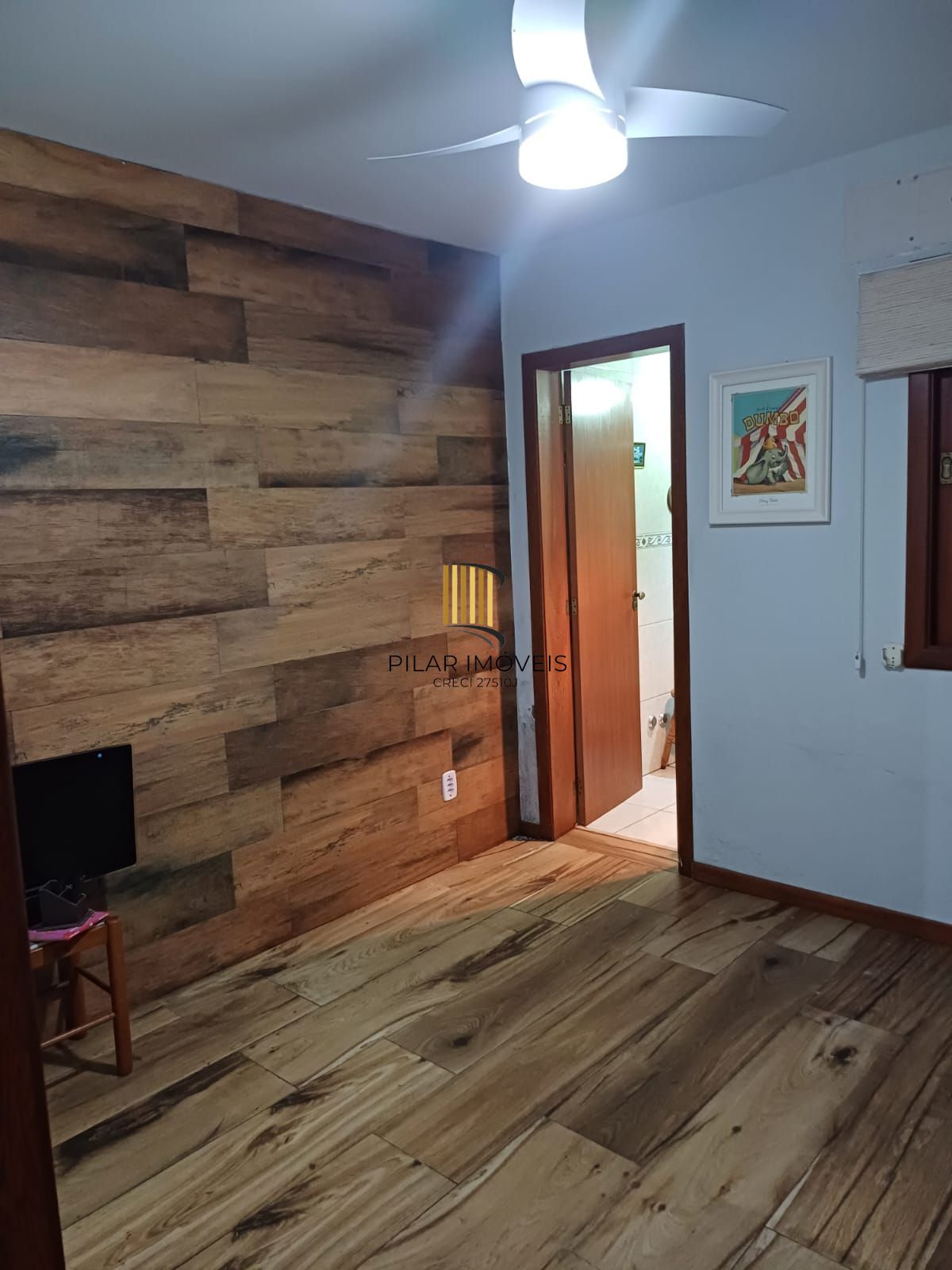 Casa 3 dormitórios no bairro Nonoai