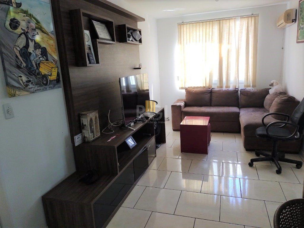 Apartamento para Venda - 60.75m², 2 dormitórios, 1 vaga - Vila Vista Alegre - Pilar Imóveis