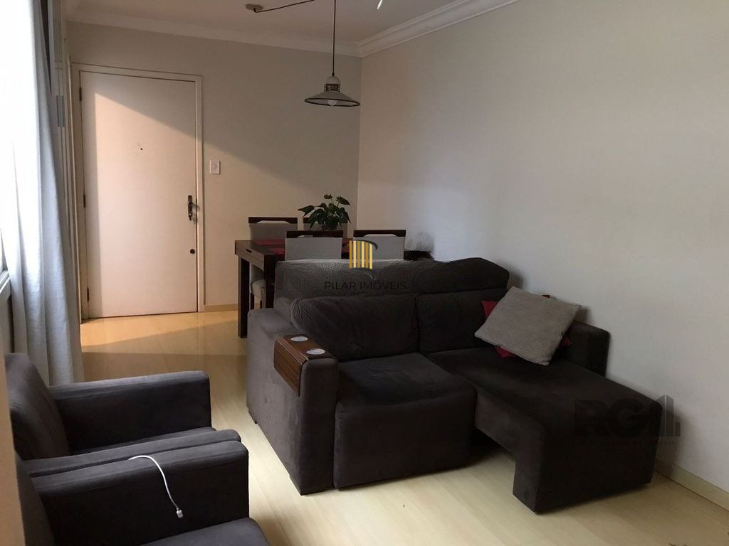 Apartamento 2 dorms à venda Rua Guilherme Alves, Jardim Botânico - Porto Alegre