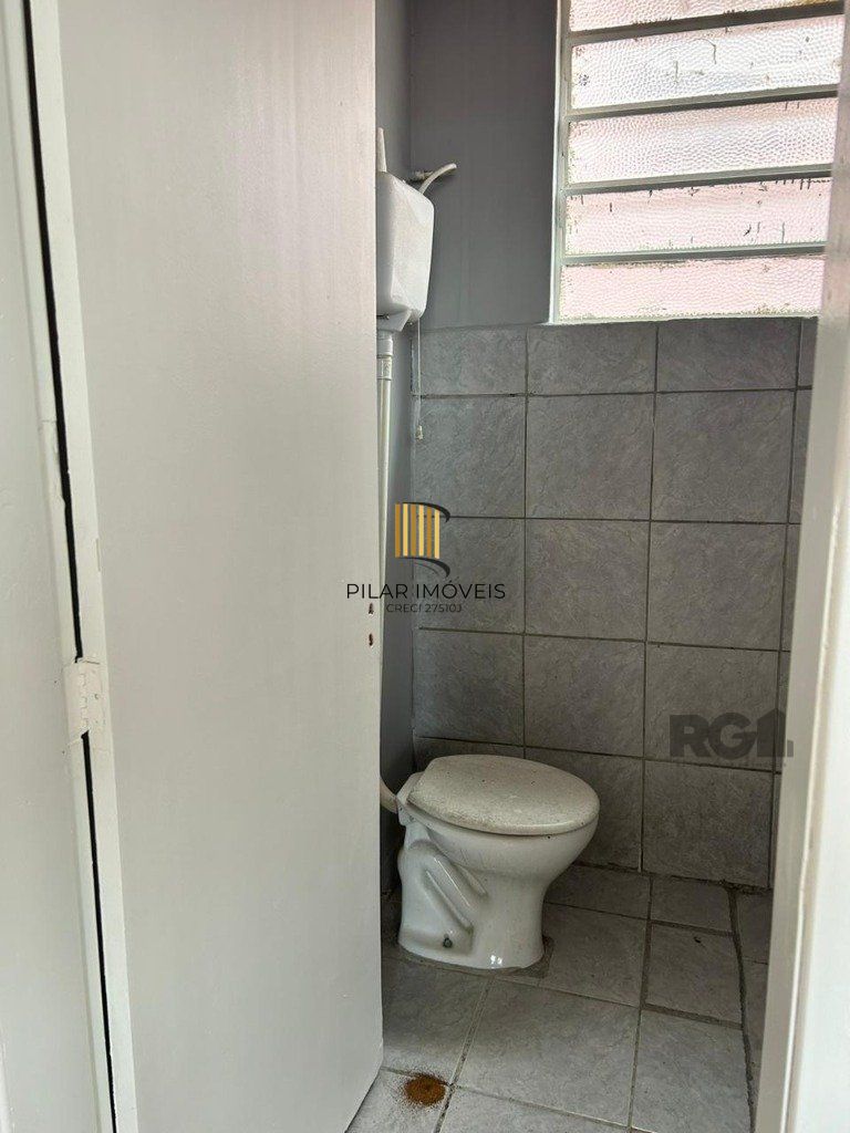 Apartamento 42m², 2 dormitórios no bairro Teresópolis