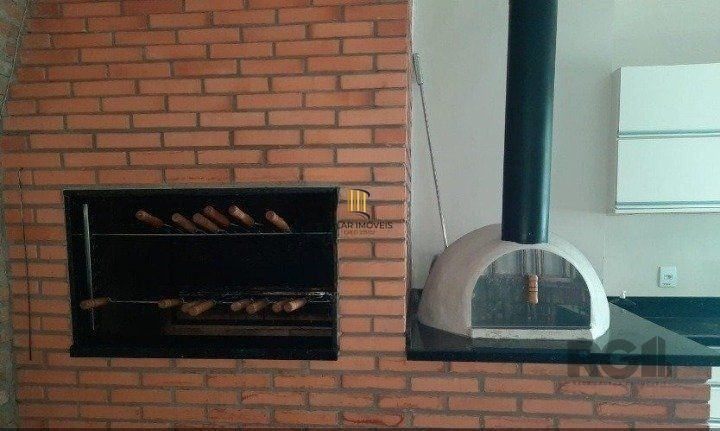 Apartamento 3 dormitórios no bairro Medianeira