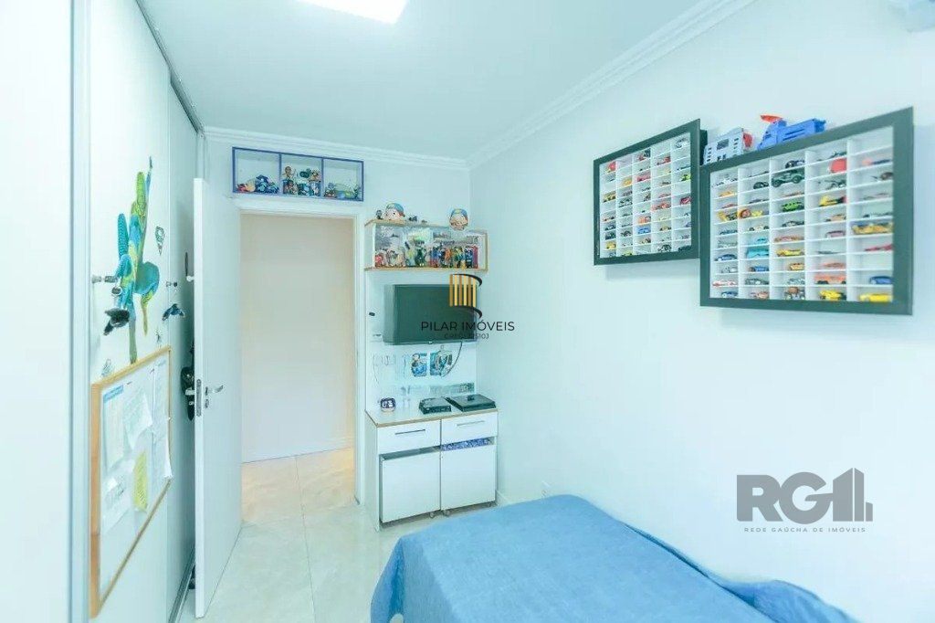 Apartamento 2 dormitórios no bairro Partenon
