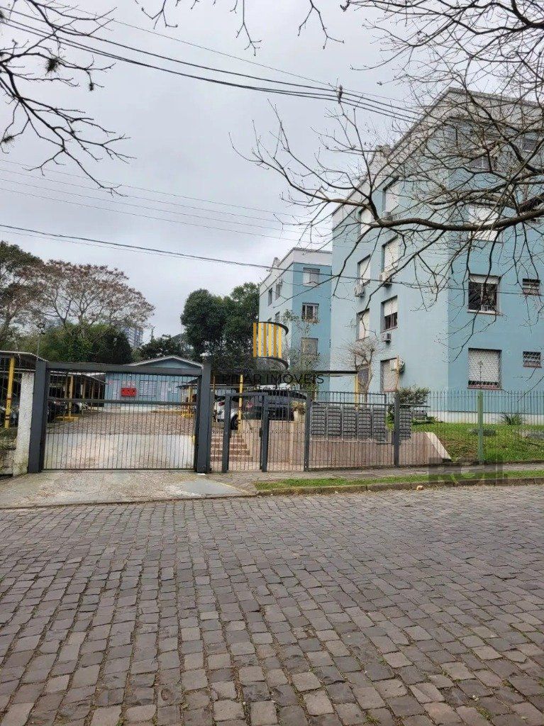 Apartamento à venda com 2 quartos 54 m²  rua Padre máximo Coghetto, Morro Santana, Porto Alegre