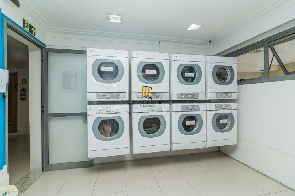 Apartamento de 1 dormitório à venda no Bairro Três Figueiras - Porto Alegre