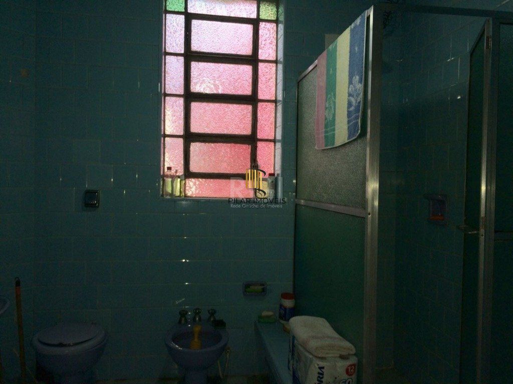 Casa para Venda - 192m², 3 dormitórios, 3 vagas - Medianeira