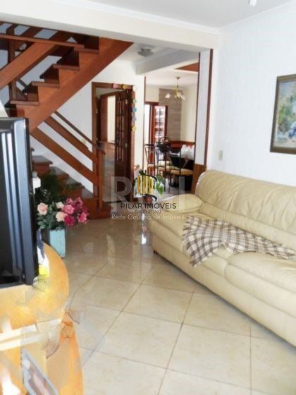 Casa Condominio para Venda - 162m², 3 dormitórios, sendo 1 suites, 2 vagas - Guarujá