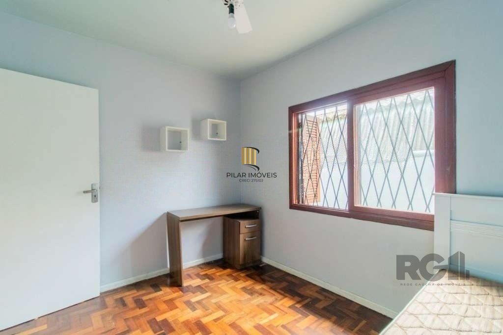 Casa 3 dormitórios no bairro Santa Tereza