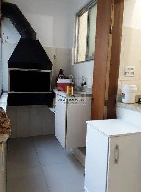 Apartamento para Venda - 75m², 2 dormitórios, Menino Deus