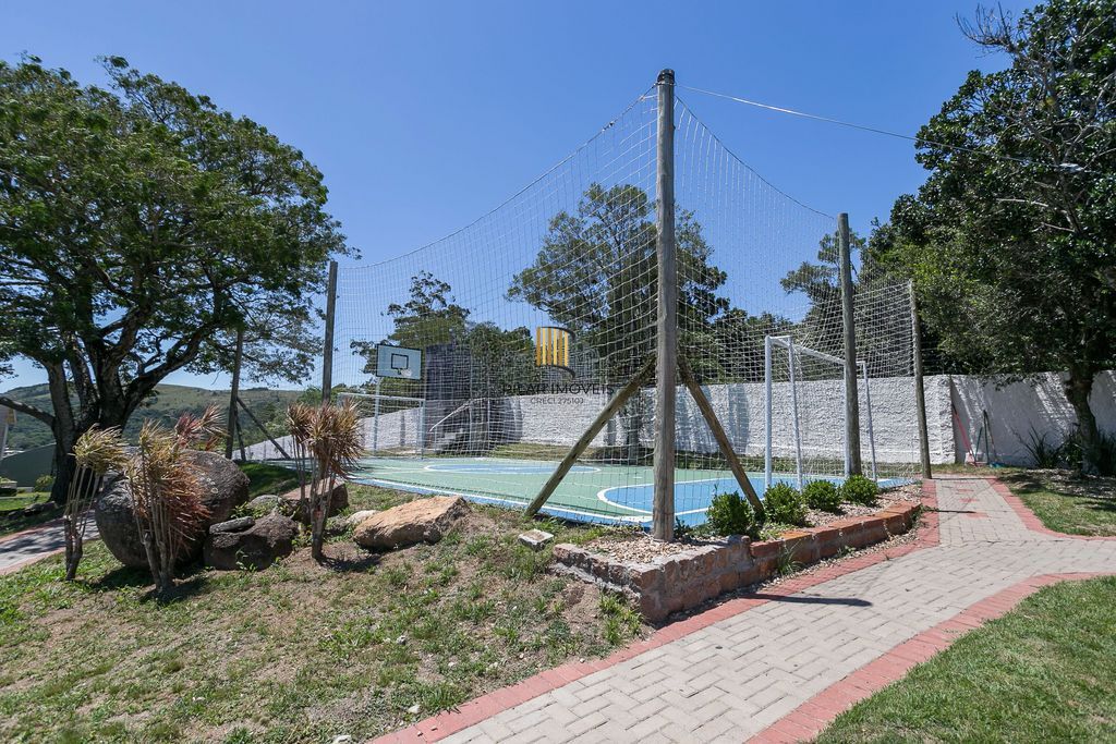 Casa em Condomínio 3 dorms à venda Avenida Juca Batista, Hípica - Porto Alegre