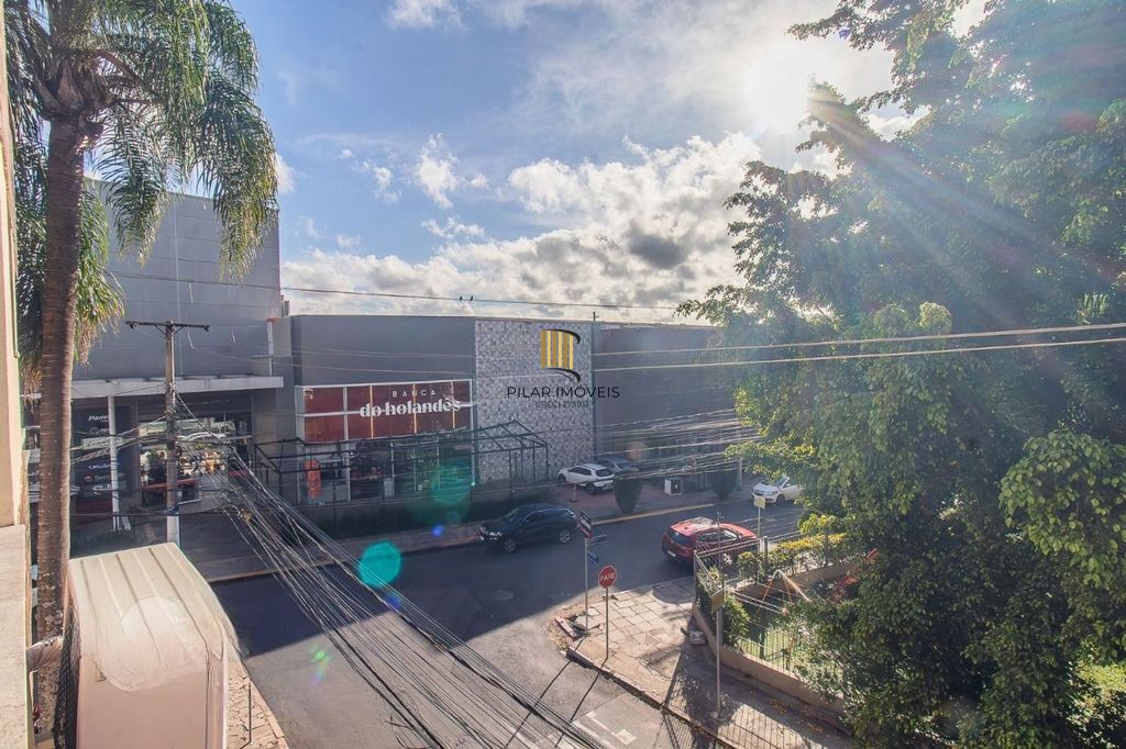 Apartamento 1 Dormitório Bairro Boa Vista