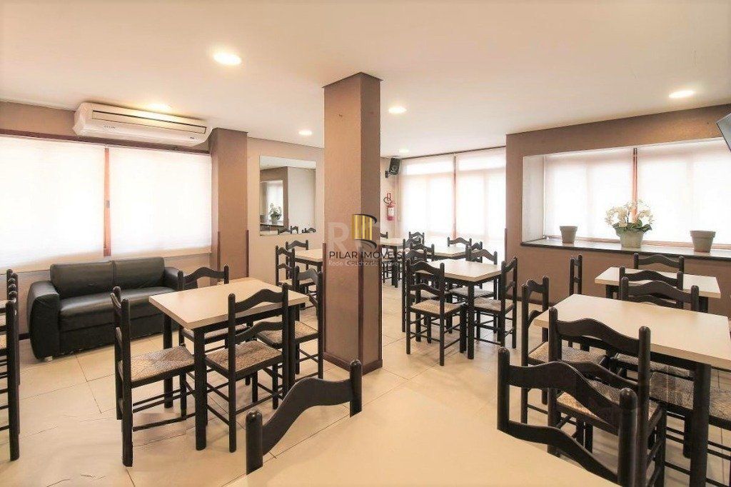 Apartamento para Venda - 145m², 3 dormitórios, 2 vaga - Passo da Areia