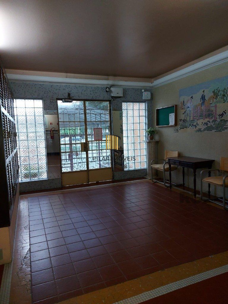 Apartamento 2 dormitórios, próximo da UFRGS, PUC, Ernesto Dorneles e trasporte público.