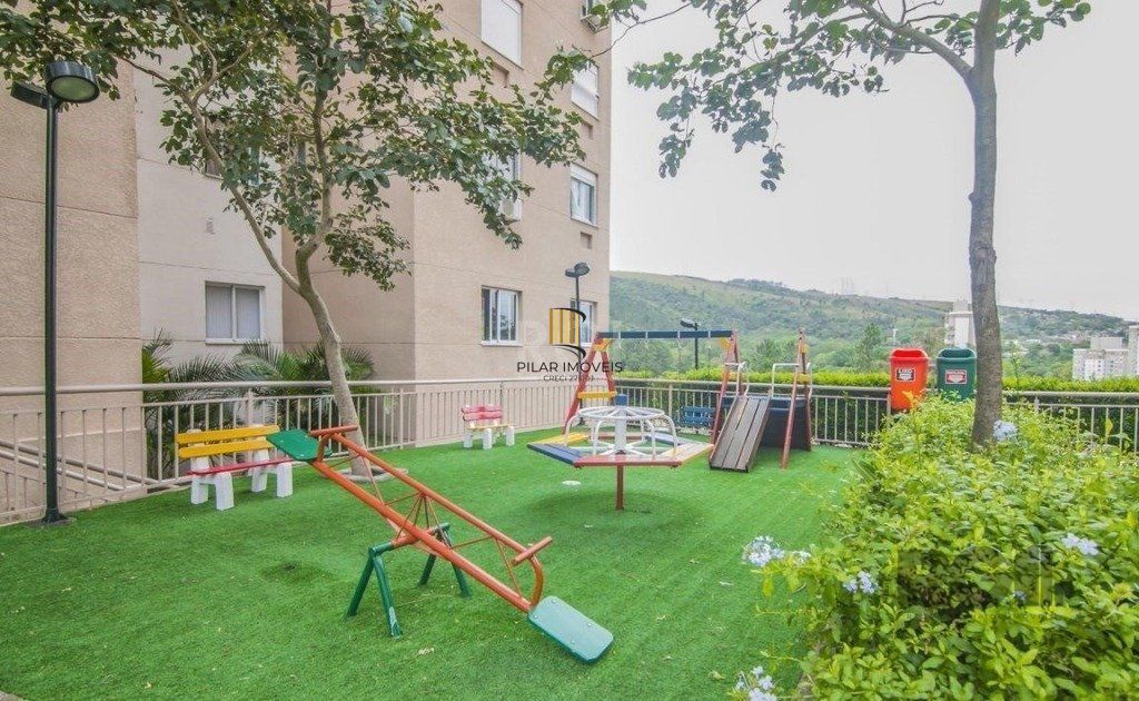 Apartamento para Venda - 52.18m², 2 dormitórios, 1 vaga - Jardim Carvalho