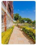 Apartamento 1 dormitório no bairro Santo Antônio