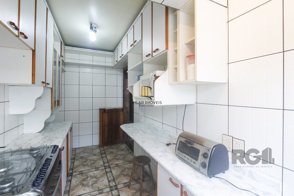 Apartamento 75m² - 3 dormitórios no bairro Jardim Leopoldina