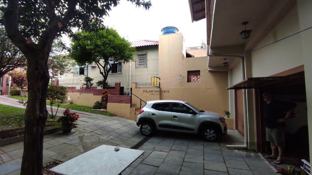 Casa 2 Dormitório(s) Bairro Vila São José
