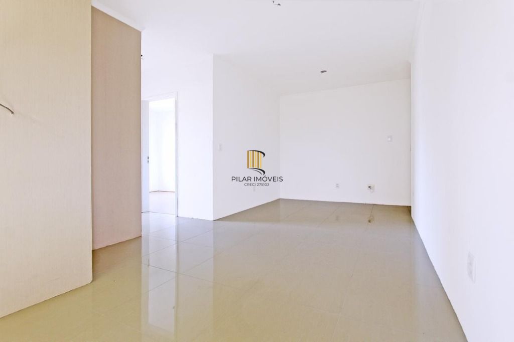 Apartamento 2 dormitórios no bairro Glória