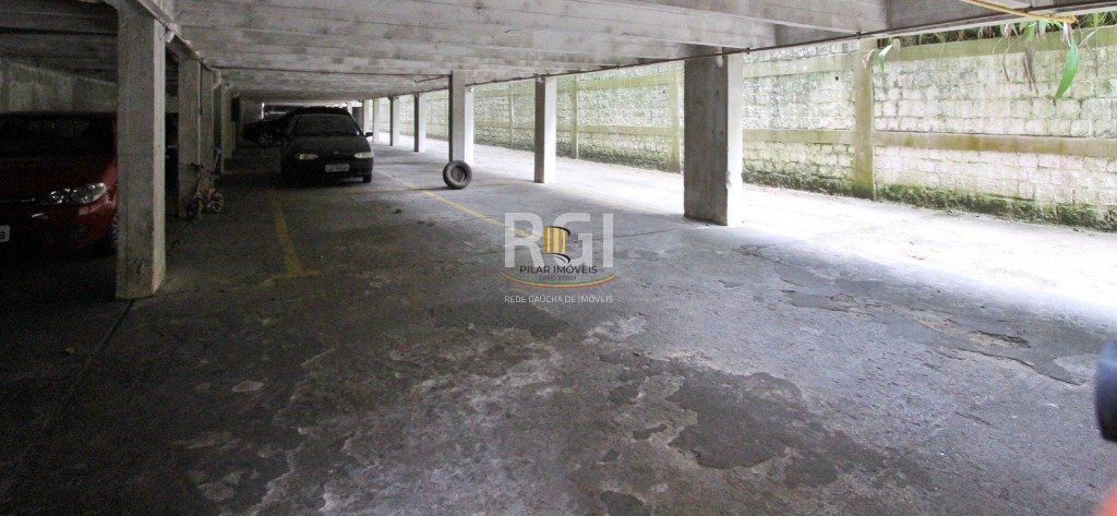 Apartamento 2 dormitórios no bairro Teresópolis