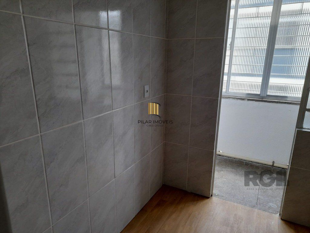 Apartamento 2 dormitórios no bairro Nonoai