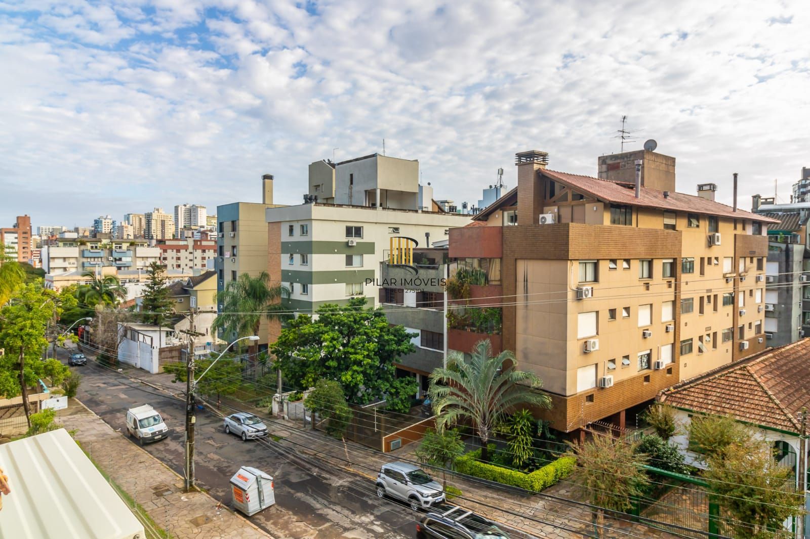 Apartamento à Venda – 2 Dormitórios | 60,92m²  Bairro Bom Fim – Porto Alegre/RS