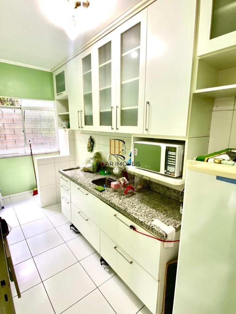 Apartamento para Venda - 41.35m², 1 dormitório, Teresópolis