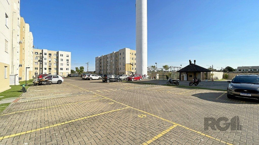 Apartamento 2 dormitórios no bairro Sarandi