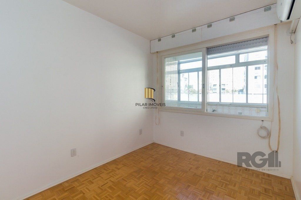 Apartamento à venda com 1 quarto 39 m²  Rua Leopoldo Bier, Santana, Porto Alegre