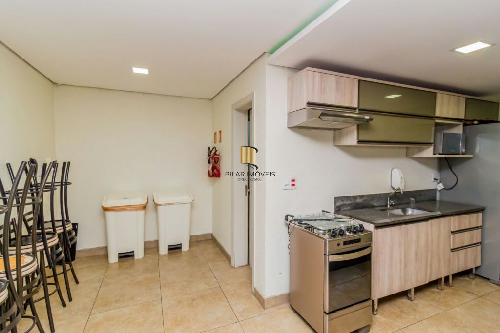 Apartamento 2 dormitórios à venda no Bairro Partenon - Porto Alegre