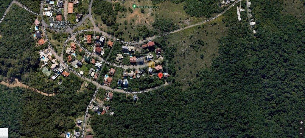 Terreno para Venda - 0m², 0 dormitórios, Teresópolis