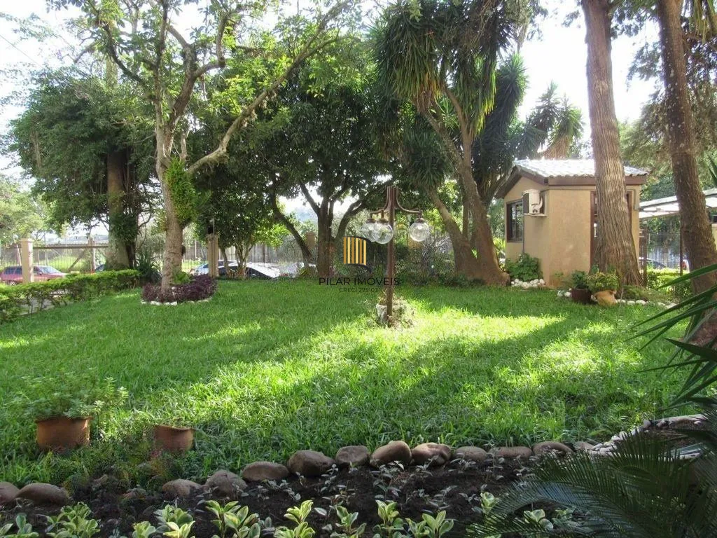 Apartamento 1 dorm à venda Rua Capitão Arisoly Vargas, Glória - Porto Alegr